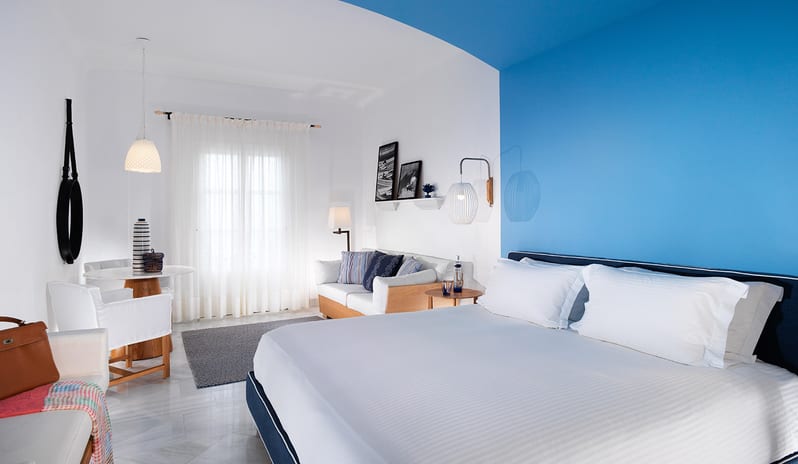 Mykonos Grand Hotel & Resort-Premium Suite Sea View 1_14459